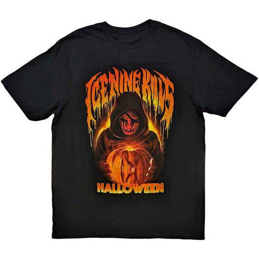Halloween Silence (T-Shirt)