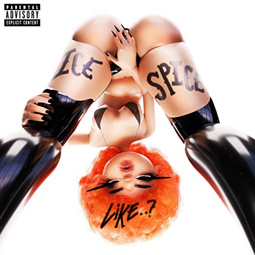 Ice Spice Like..? [LP] [Vinyl]