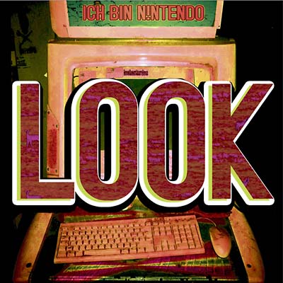 Look (Vinyl)