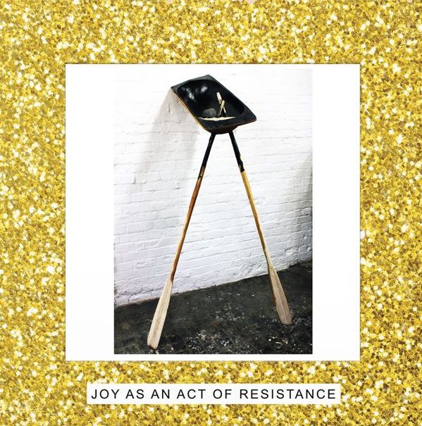 Idles Joy As An Act Of Resistance [Explicit Content] (Deluxe Edition, 180 Gram Vinyl, Gatefold LP Jacket) [Vinyl]