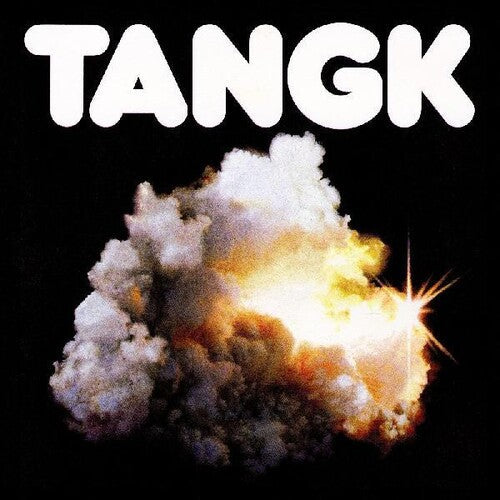 Idles Tangk [Vinyl]