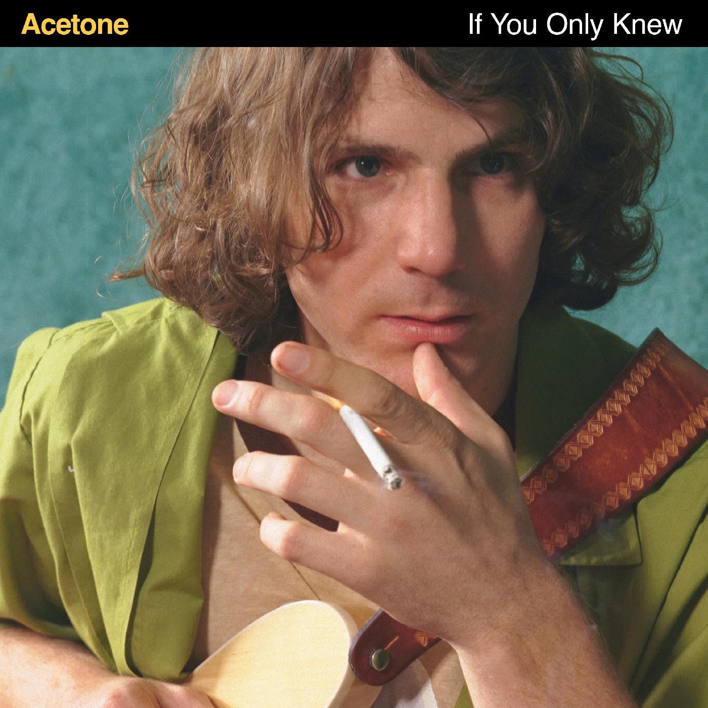 If You Only Knew [2LP] (Vinyl)