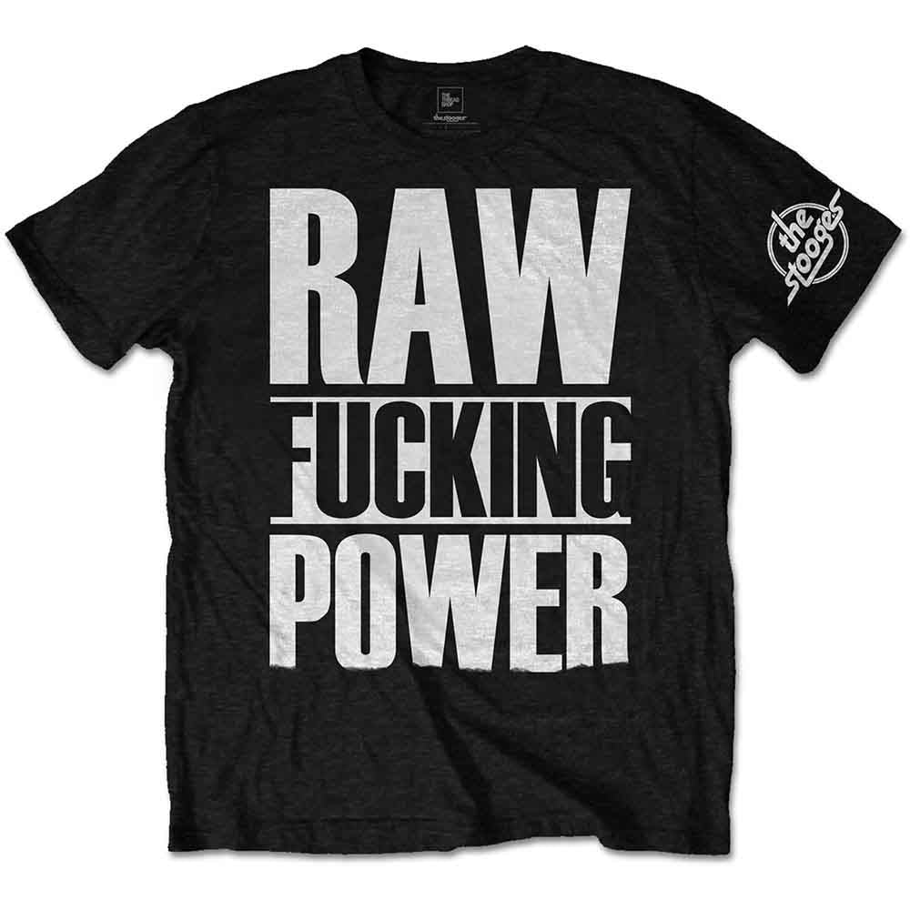Raw (T-Shirt)