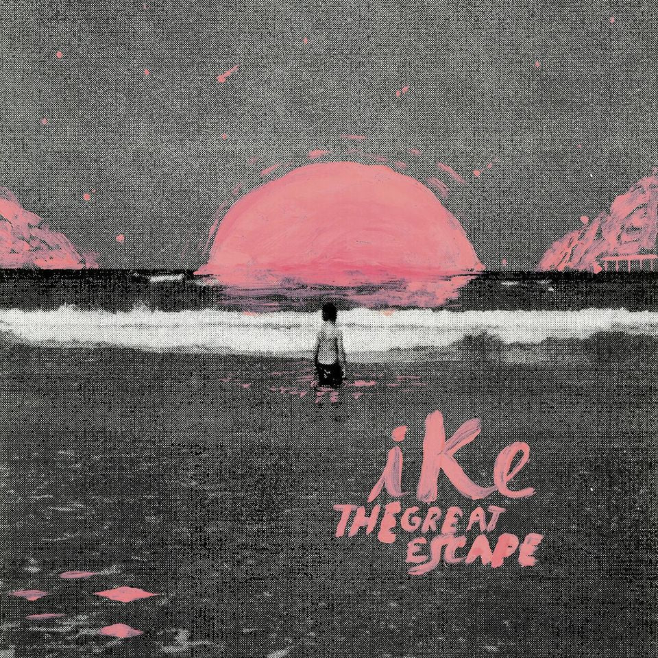 The Great Escape (Vinyl)