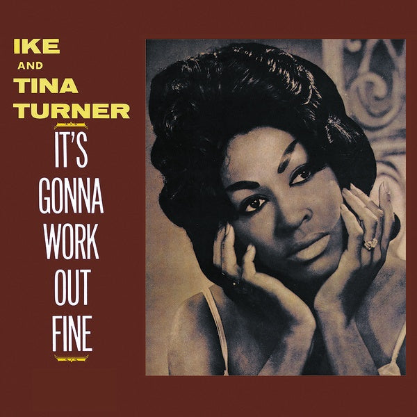 It's Gonna Work Out Fine (Vinyl)