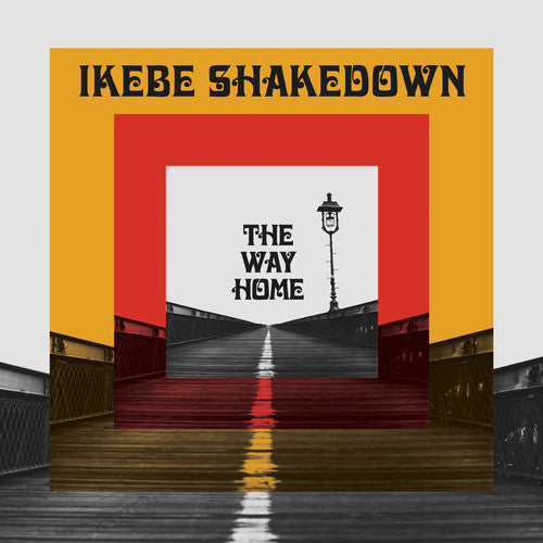 The Way Home (Vinyl)
