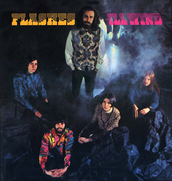 Flashes... Expanded (CD)