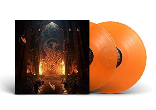 ILLENIUM (Vinyl)
