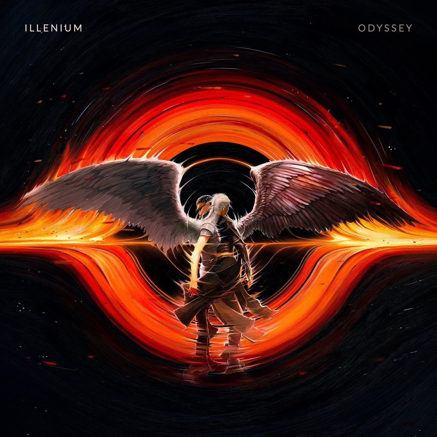 Odyssey [Supernova 2LP] [Vinyl]