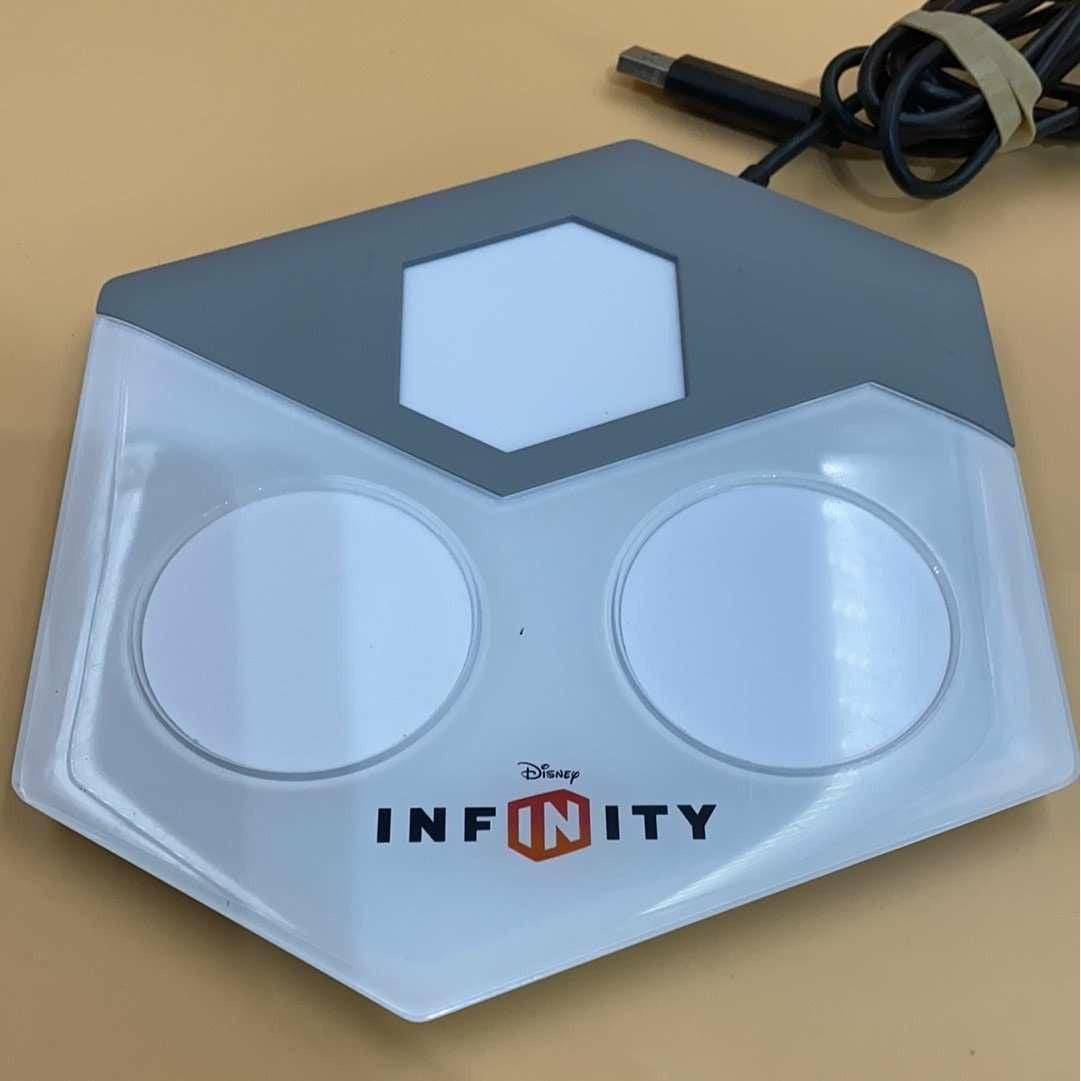 Disney Infinity Portal Base Pad - Wii/WiiU/PS3/PS4 | Golden Apple Comics