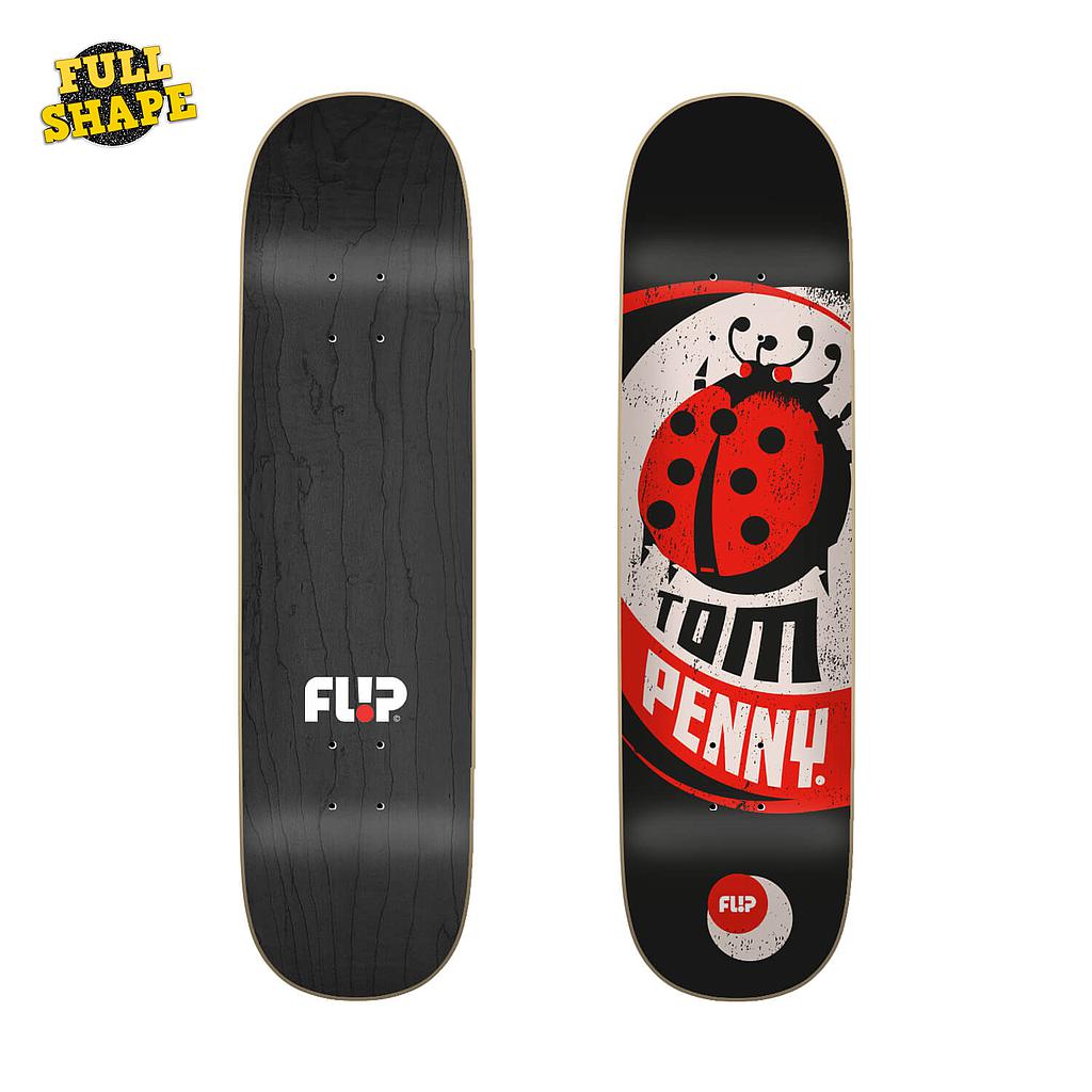 Flip Penny "Matchbox" 8.25" Skateboard Deck