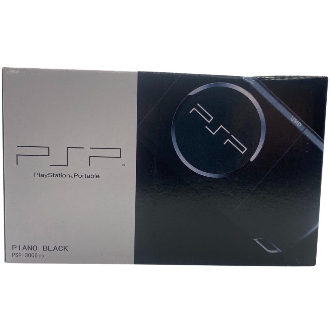 PlayStation Portable 3006 JP PSP Refurbished