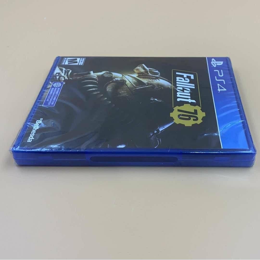 Fallout 76 - PlayStation 4