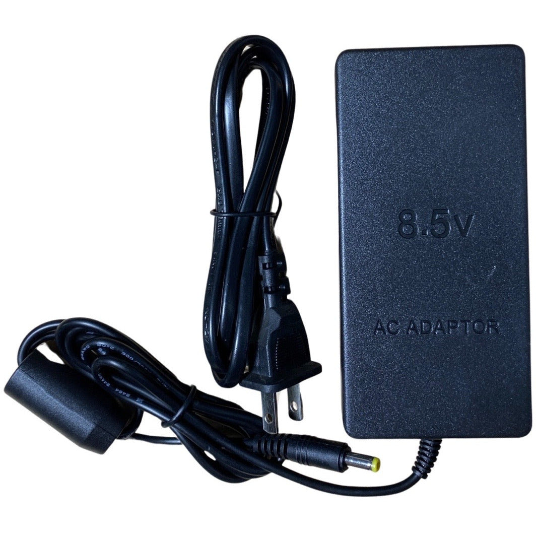 XYAB Power Adapter for Sony PS2 Slim