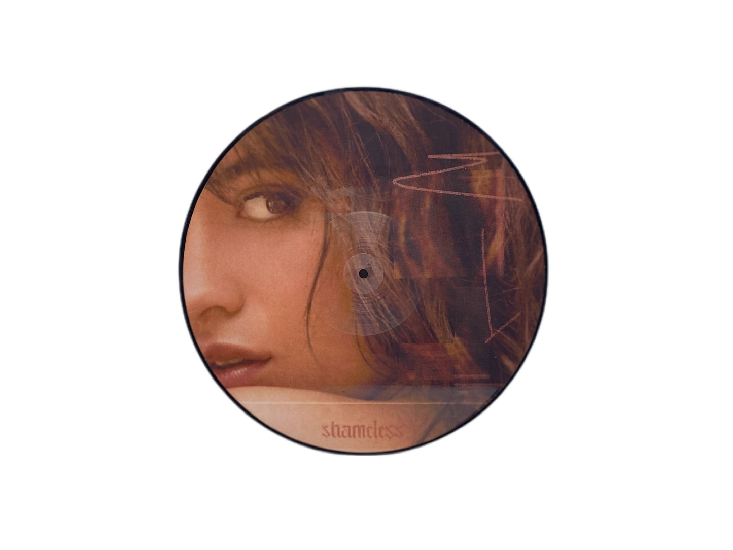 Camila Cabello - Liar/Shameless (Limited Picture Disc)