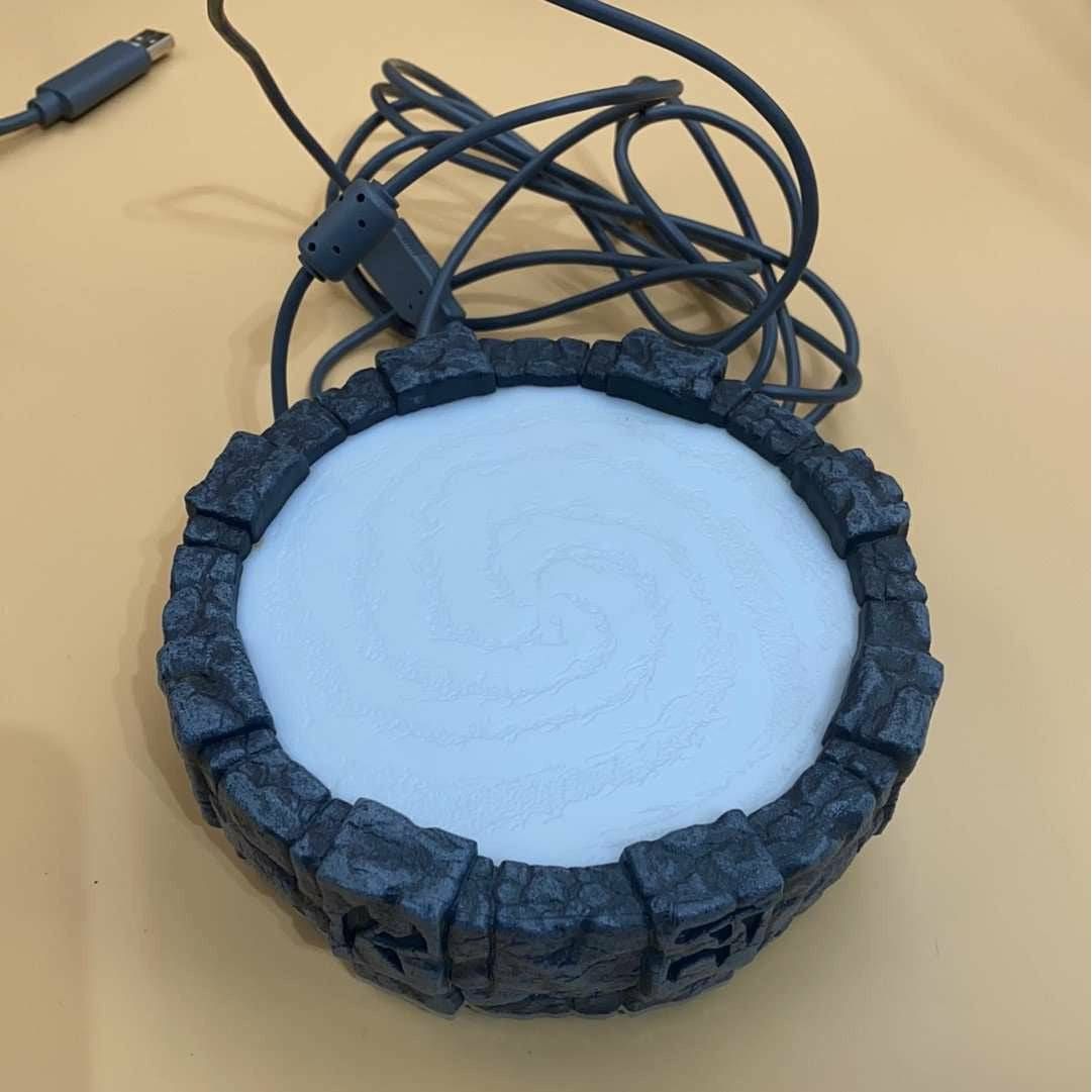 Skylanders Giants Portal of Power -  PS3/PS4/Wii/Wii U MODEL 0000502