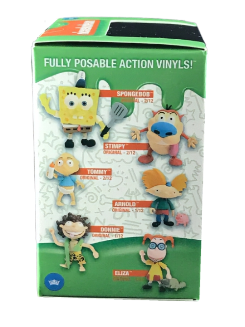 TLS: Nickelodeon MM, Wave 2