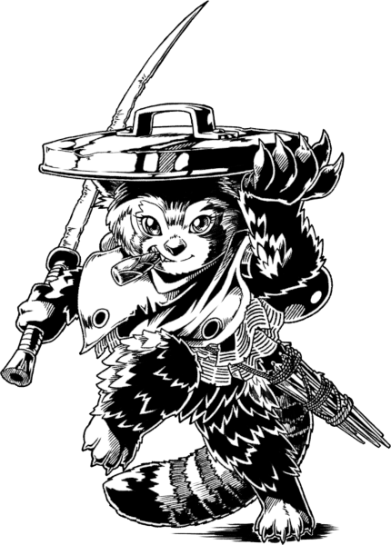 Mutants In The Now (Revised) - Roleplaying Card Game