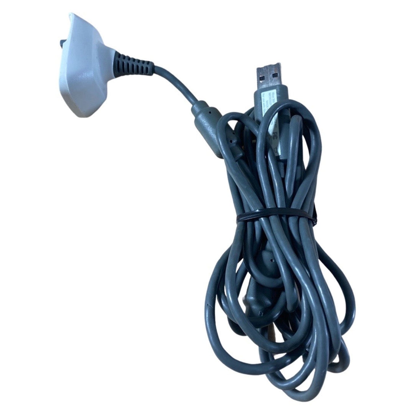 Play And Charge Cable Only - Xbox 360 (OFFICIAL)