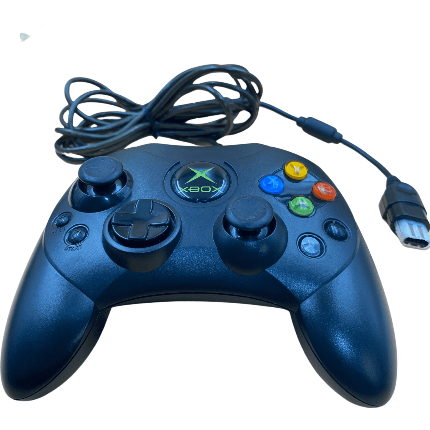 Xbox S Type Official-Controller