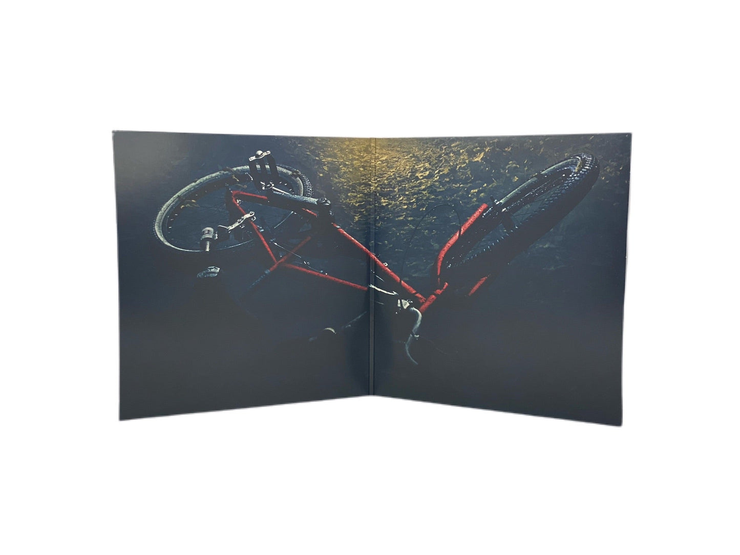Stranger Things Season 1 Vol. 1 (Red & Blue Colored Vinyl)