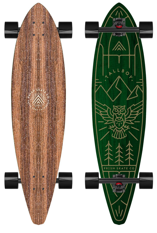 Prism Tallboy 38" Liam Ashurst Pintail Cruiser