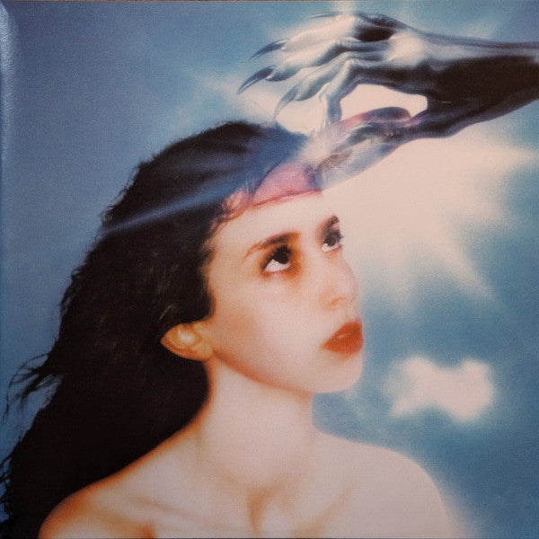 Magdalena Bay Imaginal Disk (IEX 2LP White) [Vinyl]