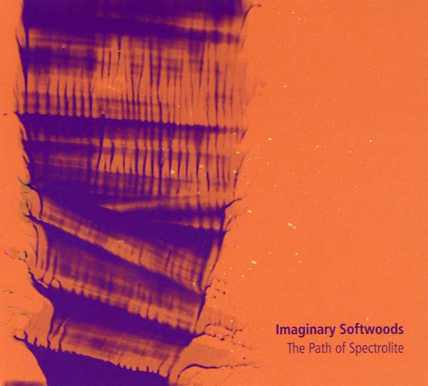The Path of Spectrolite (CD)
