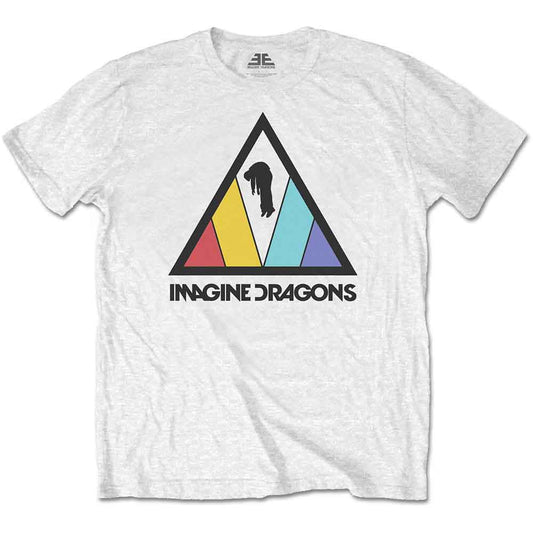 Triangle Logo (T-Shirt)