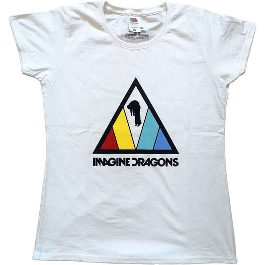 Triangle Logo (T-Shirt)