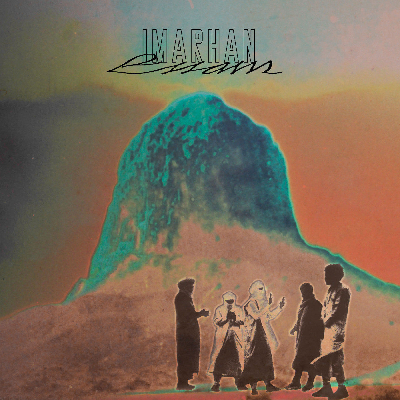 Essam [CD] - Golden Apple Comics