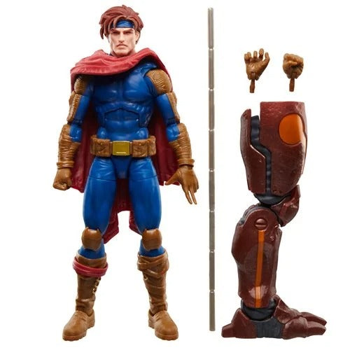 X-Men Marvel Legends 6-Inch Action Figure - Select Figure(s)