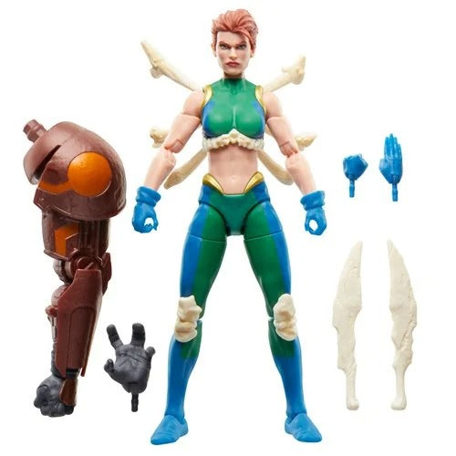 X-Men Marvel Legends 6-Inch Action Figure - Select Figure(s)