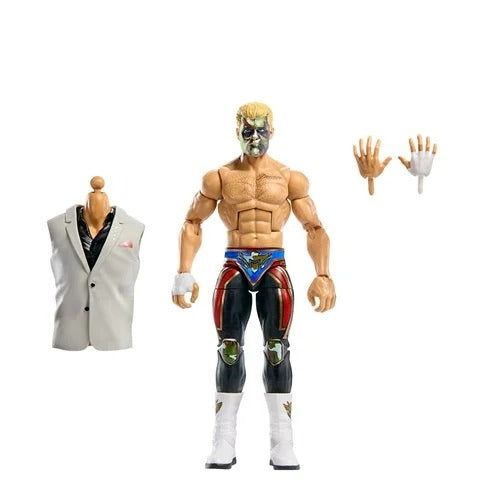 WWE Survivor Series Elite 2025 Action Figure - Select Figure(s)