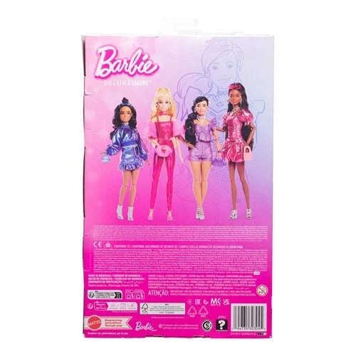 Barbie Deluxe Style