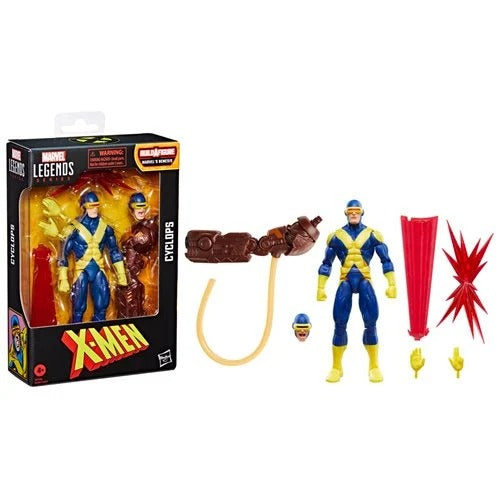 X-Men Marvel Legends 6-Inch Action Figure - Select Figure(s)