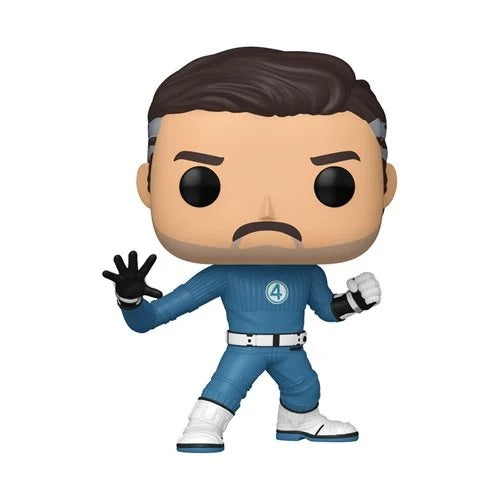 Funko Pop! Marvel - The Fantastic Four: First Steps Vinyl Figure - Select Figure(s)