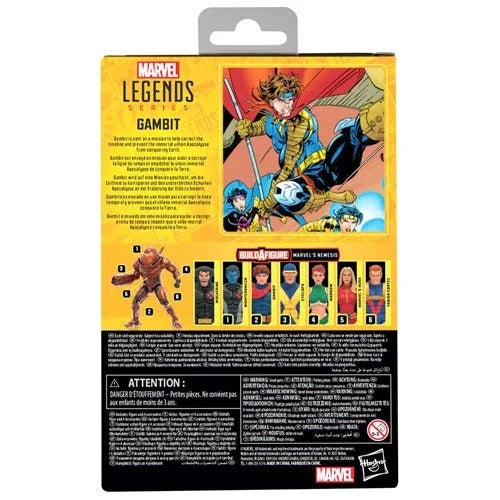 X-Men Marvel Legends 6-Inch Action Figure - Select Figure(s)