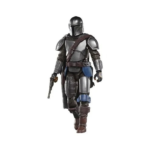 Star Wars: The Mandalorian - The Black Series 6-Inch Action Figure - Select Figure(s)