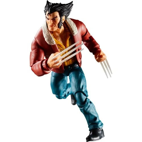X-Men 97 Marvel Legends 6-inch Action Figures - Select Flgure(s)