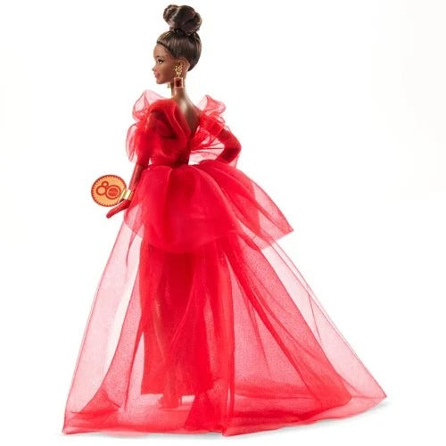 Barbie Mattel 80th Anniversary Barbie Doll - Select Figure