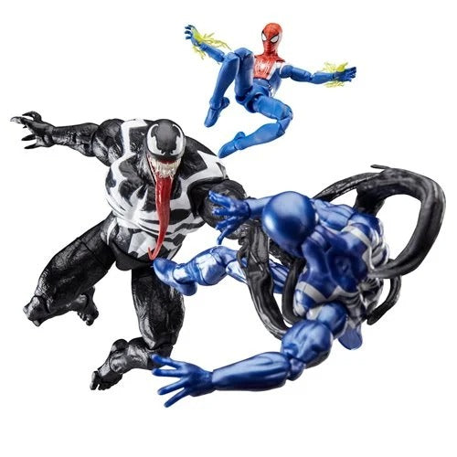 Marvel Legends Spider-Man Gamerverse 6-Inch Action Figure - Select Figure(s)