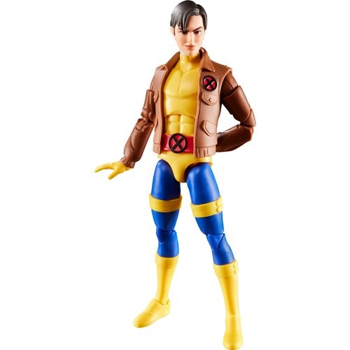 X-Men 97 Marvel Legends 6-inch Action Figures - Select Flgure(s)