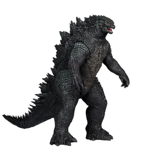 DC Multiverse Superman vs. Godzilla Megafig Justice League vs. Godzilla vs. Kong Action Figure 2-Pack