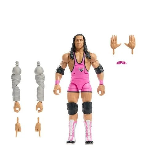 WWE Survivor Series Elite 2025 Action Figure - Select Figure(s)