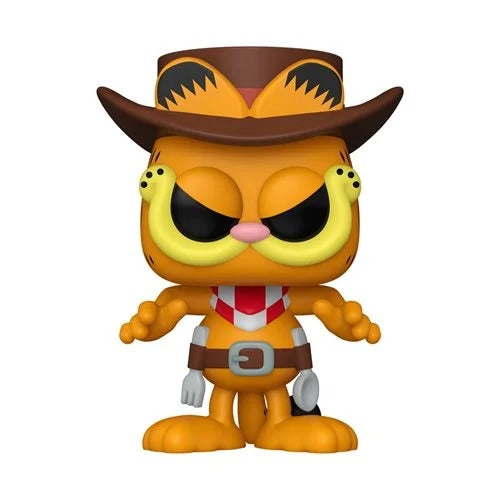 Funko Pop! Comics - Garfield Vinyl Figure - Select Figure(s)