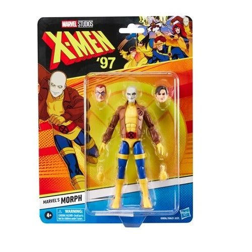 X-Men 97 Marvel Legends 6-inch Action Figures - Select Flgure(s)