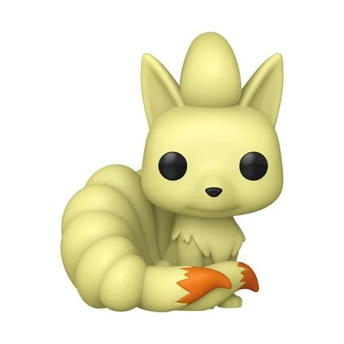 Funko Pop! Games - Pokemon - Select Figure(s) - Golden Apple Comics