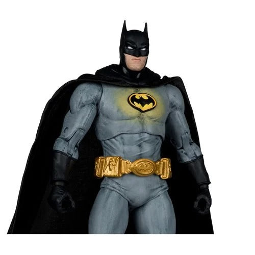DC Multiverse Batman Batman Incorporated 7-Inch Scale Action Figure