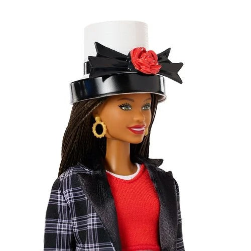 Barbie Dionne Clueless Doll